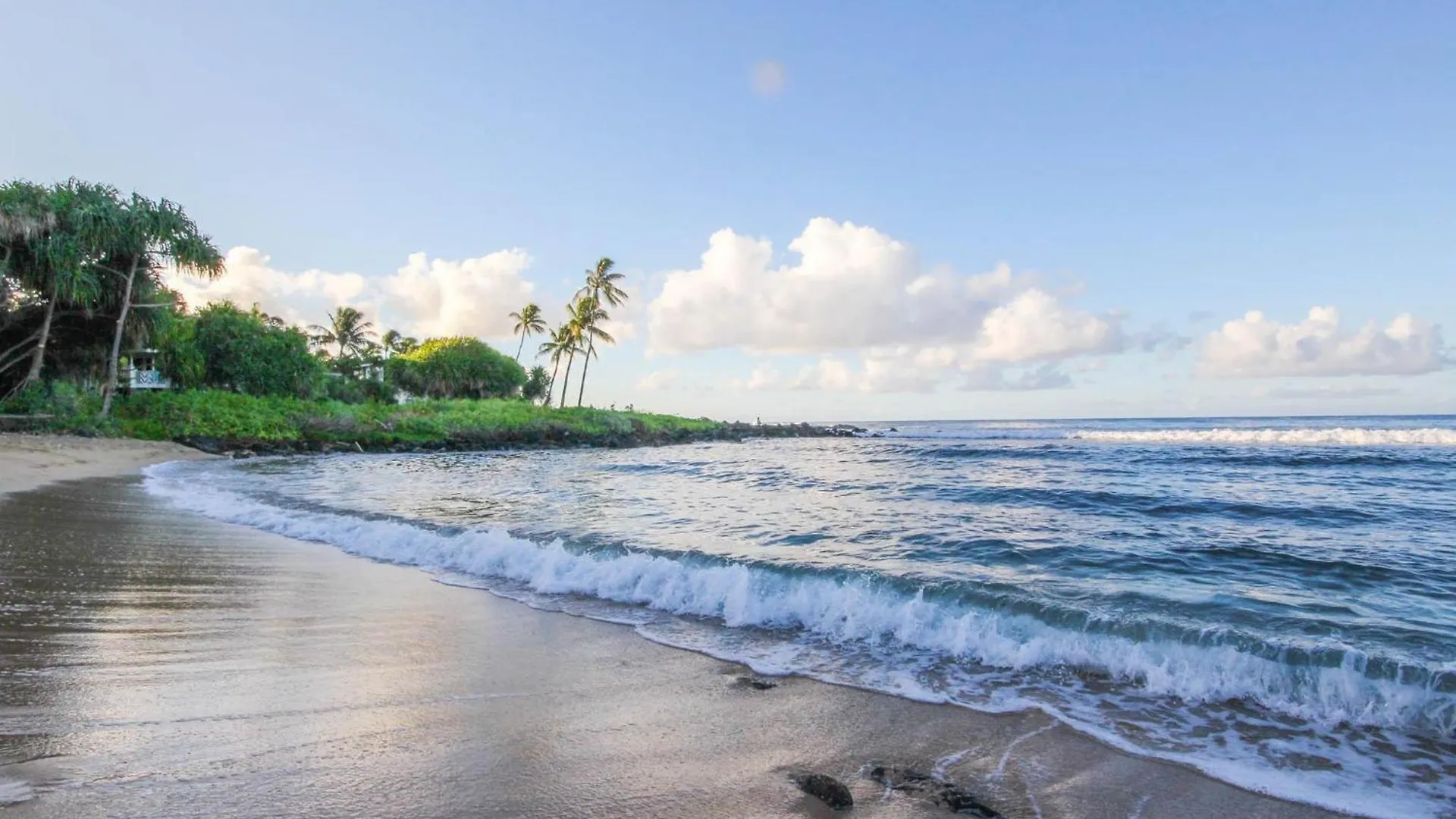 Waikomo Stream Villas 103 Koloa