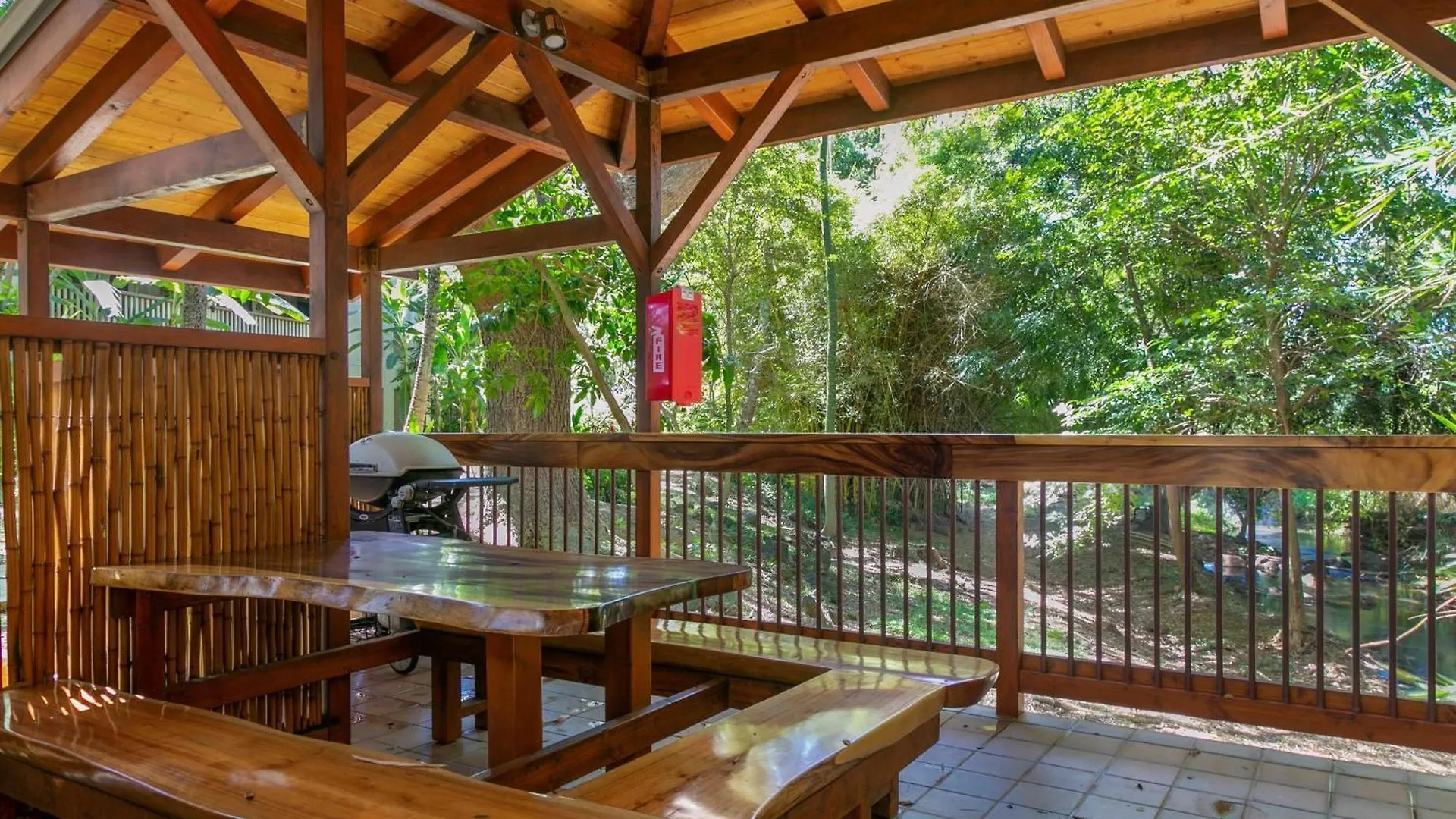 Waikomo Stream Villas 103 Koloa