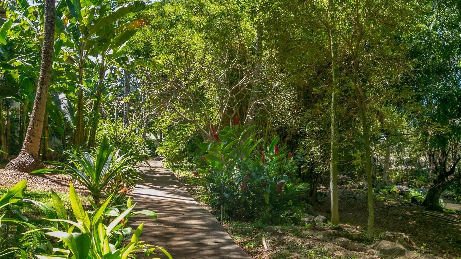 Holiday home Waikomo Stream Villas 103 Koloa