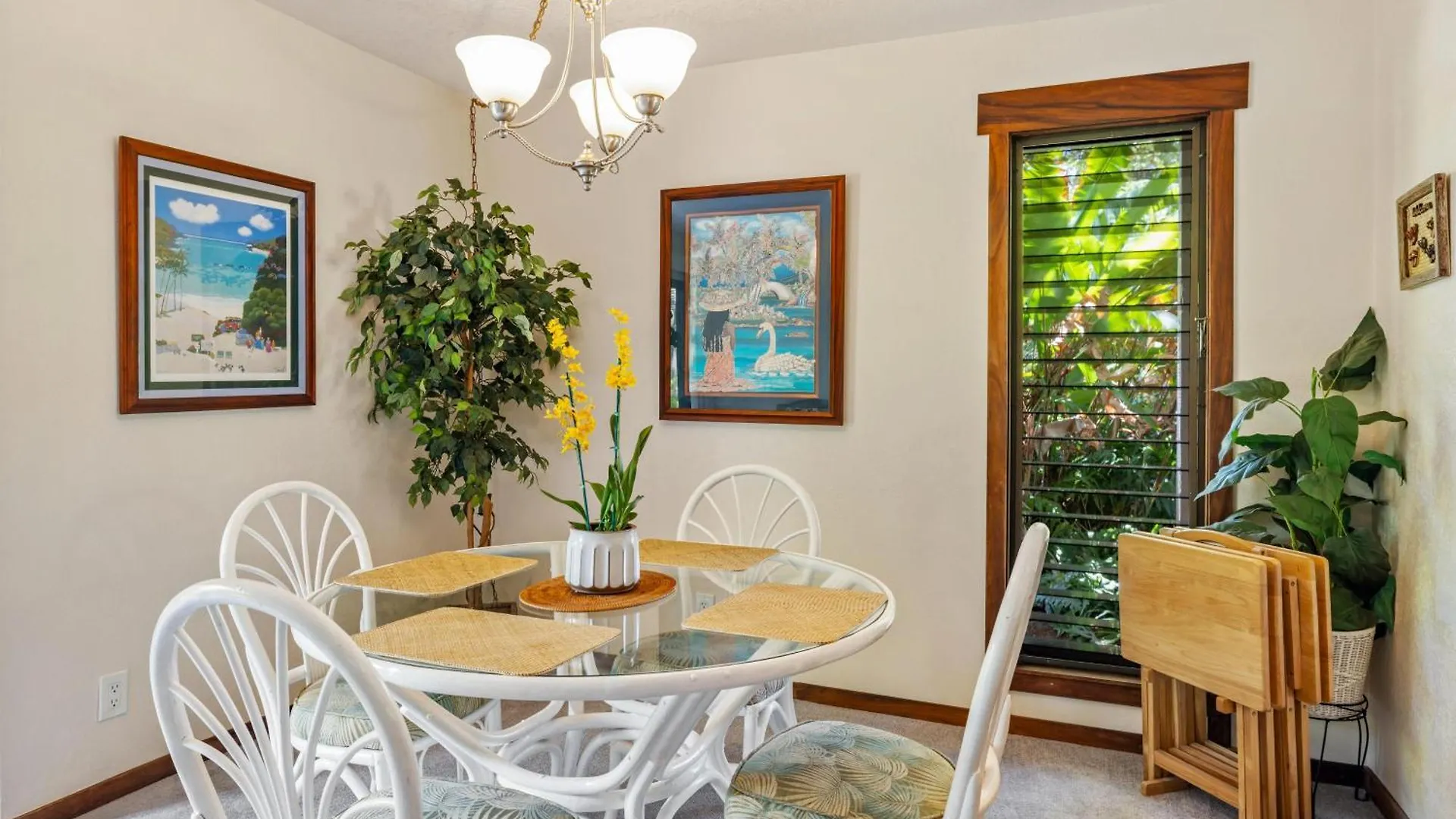 Holiday home Waikomo Stream Villas 103 Koloa United States