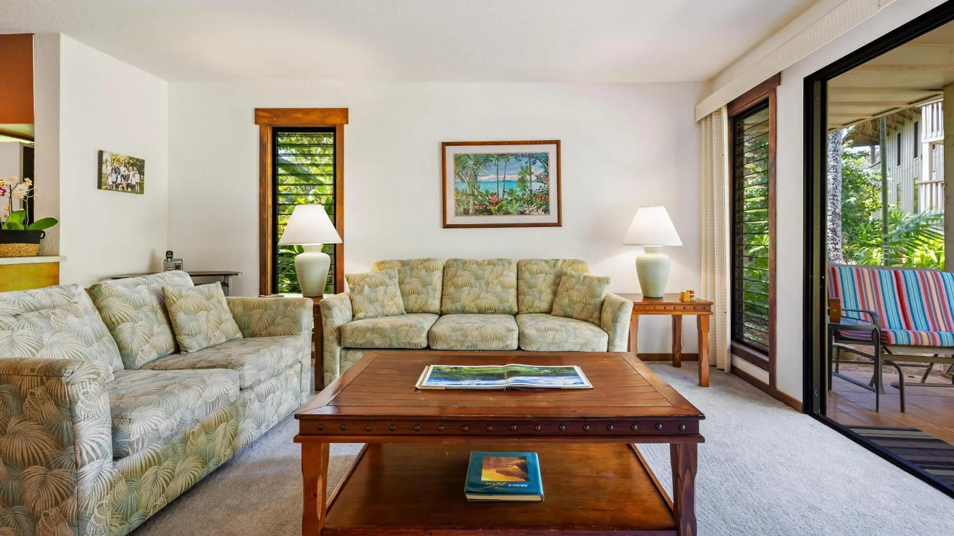 Holiday home Waikomo Stream Villas 103 Koloa United States